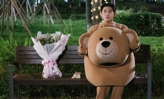 Компания «Гаус Электроникс» 3 серия