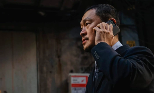 Король пустыни 1 серия