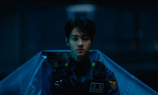 Король пустыни 2 серия