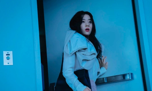 Король пустыни 5 серия