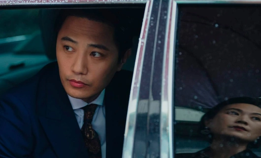 Король пустыни 6 серия