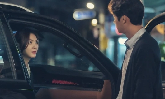 Красный шарик 1 серия