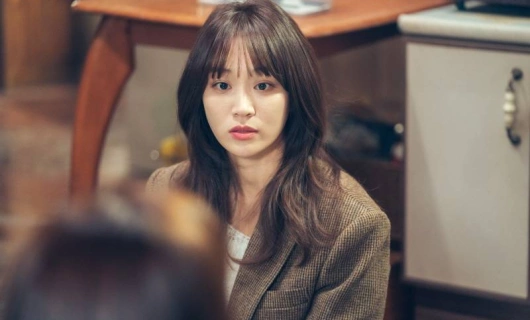 Красный шарик 10 серия