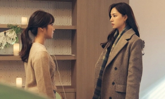 Красный шарик 11 серия