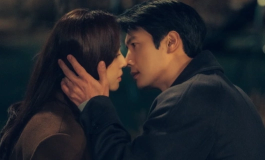 Красный шарик 13 серия