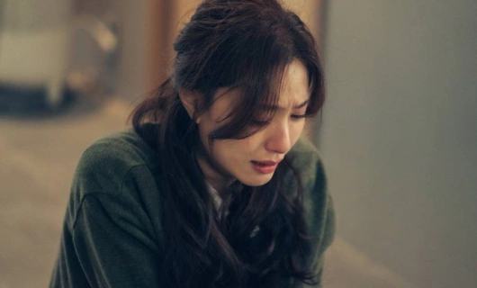 Красный шарик 15 серия