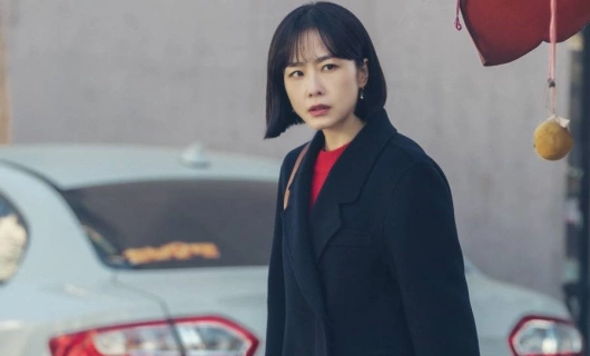 Красный шарик 17 серия