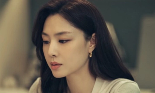 Красный шарик 18 серия