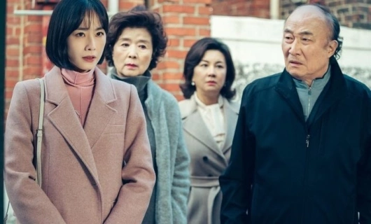 Красный шарик 19 серия