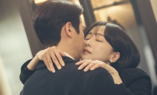 Красный шарик 20 серия