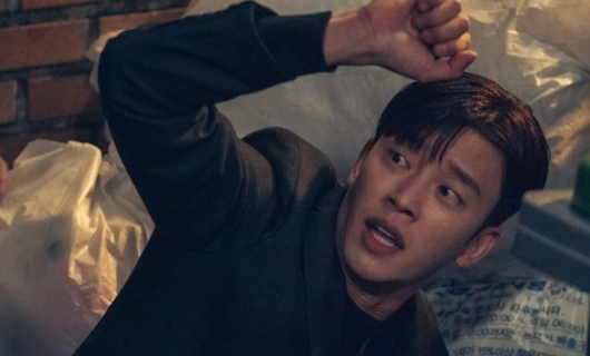 Красный шарик 4 серия