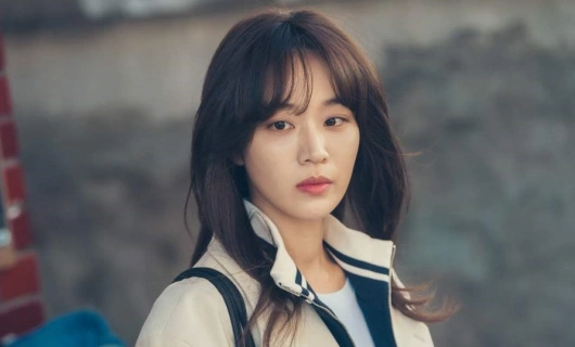 Красный шарик 6 серия