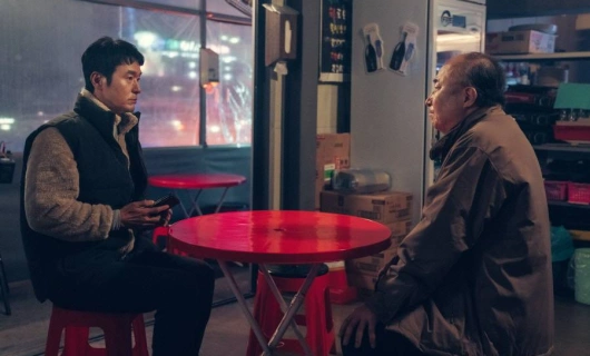 Красный шарик 8 серия