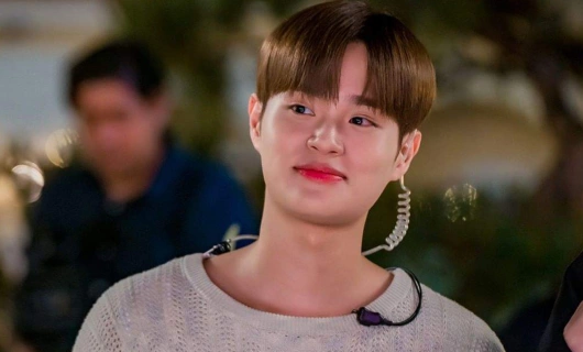 Ледяной роман 1 серия