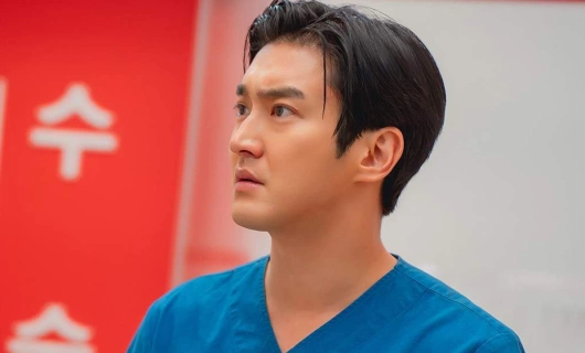 Ледяной роман 11 серия