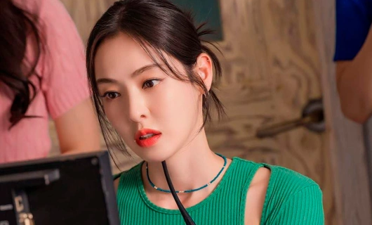 Ледяной роман 12 серия