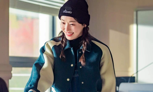 Ледяной роман 16 серия