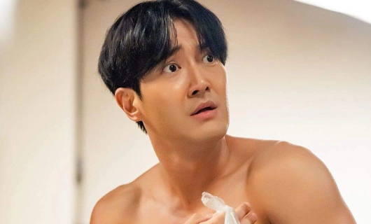 Ледяной роман 4 серия