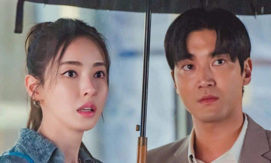 Ледяной роман 5 серия