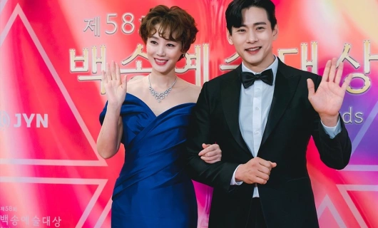 Любовное сражение 1 серия