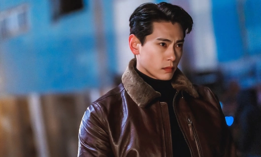 Любовное сражение 9 серия