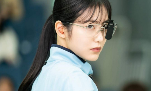 Месть от третьего лица 1 серия