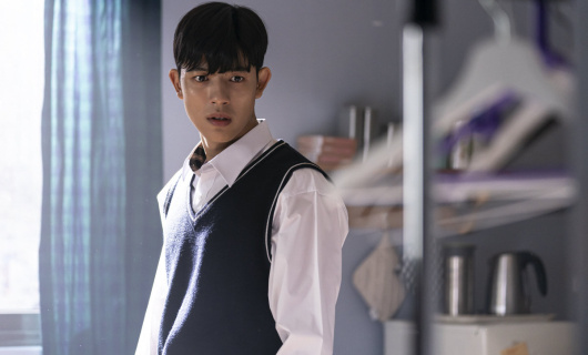 Месть от третьего лица 10 серия