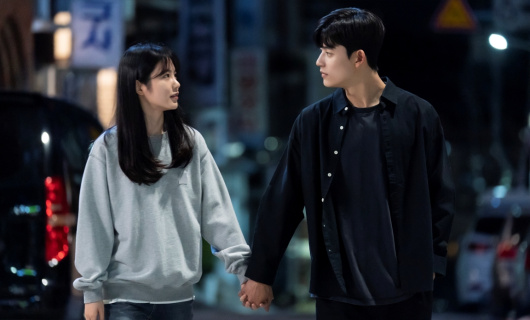 Месть от третьего лица 11 серия