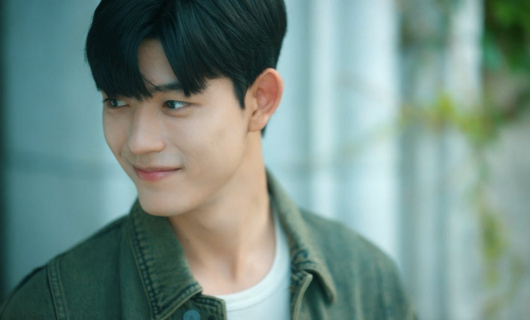 Месть от третьего лица 12 серия