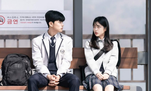 Месть от третьего лица 3 серия