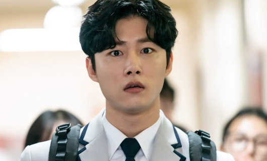 Месть от третьего лица 4 серия