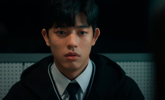 Месть от третьего лица 5 серия