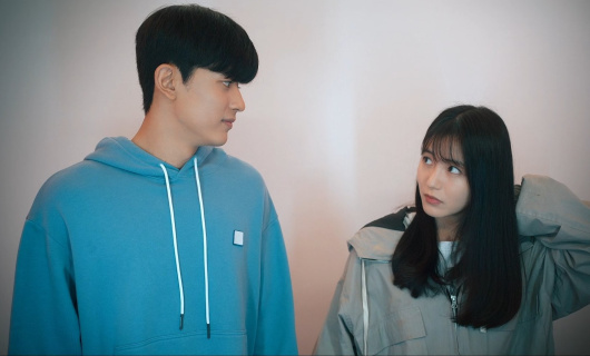 Месть от третьего лица 7 серия