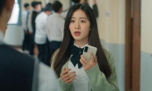 Месть от третьего лица 8 серия