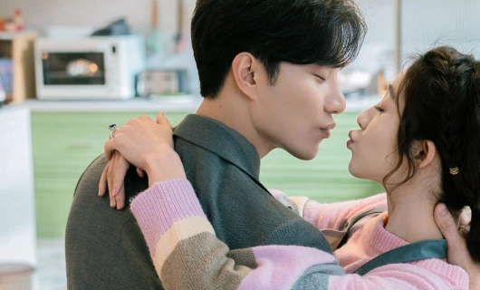 Моя девушка — инопланетянка 2 сезон 10 серия