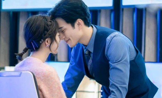 Моя девушка — инопланетянка 2 сезон 14 серия