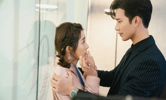 Моя девушка — инопланетянка 2 сезон 15 серия