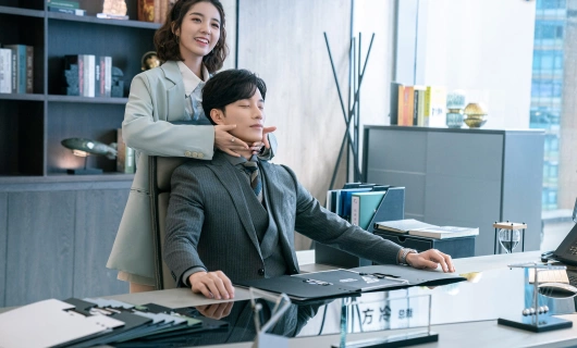 Моя девушка — инопланетянка 2 сезон 16 серия