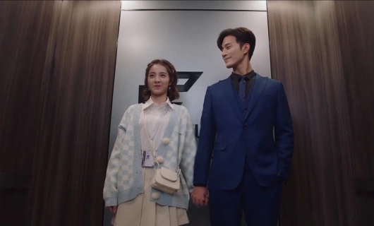 Моя девушка — инопланетянка 2 сезон 19 серия