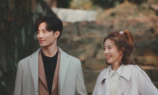 Моя девушка — инопланетянка 2 сезон 20 серия