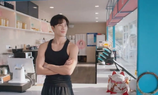 Моя девушка — инопланетянка 2 сезон 21 серия