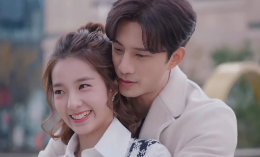 Моя девушка — инопланетянка 2 сезон 22 серия