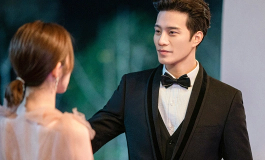 Моя девушка — инопланетянка 2 сезон 24 серия