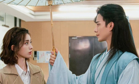 Моя девушка — инопланетянка 2 сезон 25 серия