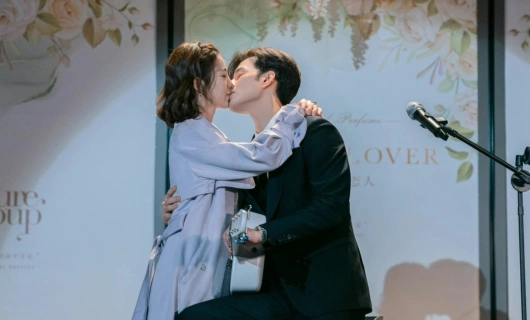 Моя девушка — инопланетянка 2 сезон 26 серия