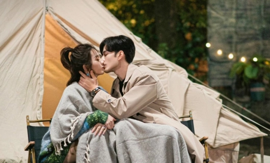 Моя девушка — инопланетянка 2 сезон 29 серия