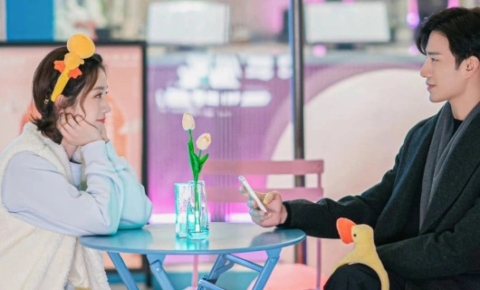 Моя девушка — инопланетянка 2 сезон 3 серия