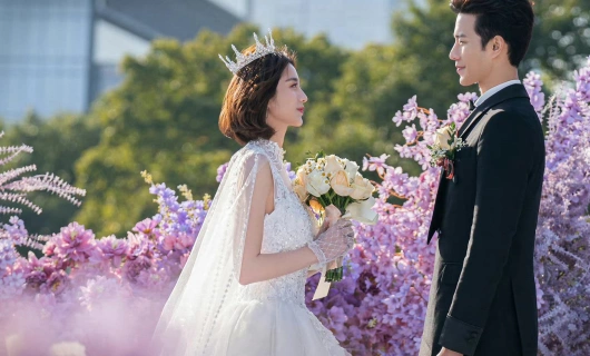 Моя девушка — инопланетянка 2 сезон 30 серия