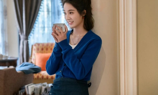 Моя девушка — инопланетянка 2 сезон 4 серия