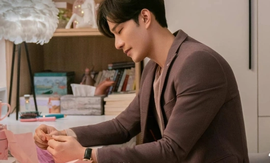 Моя девушка — инопланетянка 2 сезон 5 серия